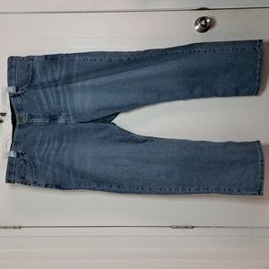 Wrangler Relaxed Fit Mens Jeans Size 42×30